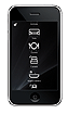 iPhone - smartphone