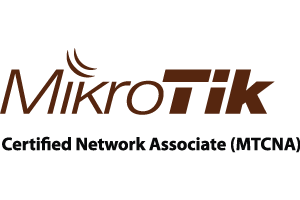 Certificato MikroTik MikroTik MTCNA