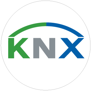 KNX supervisor multiprotocol system