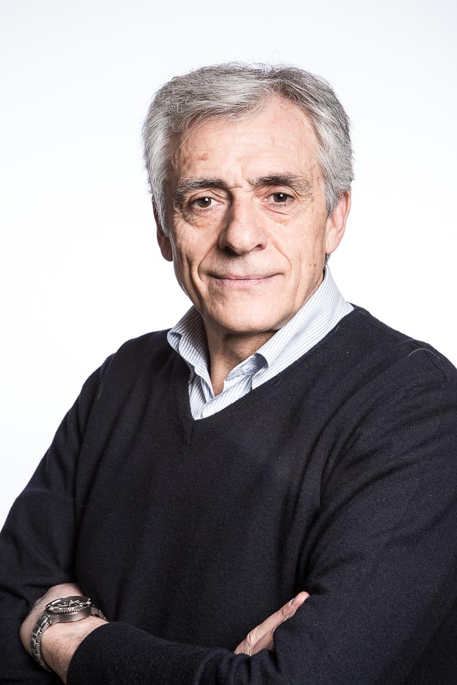 Giovanni Cavallin