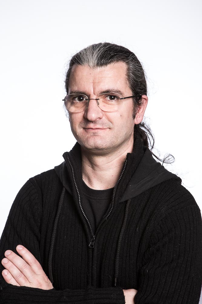 Dario Tolio