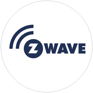 ZWAVE-CIRCLE KNX supervisor multiprotocol system - zwave