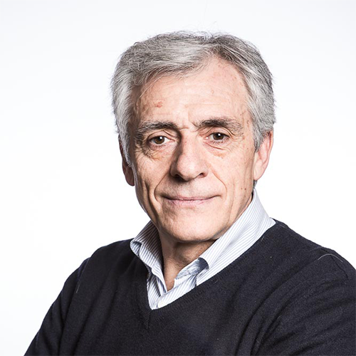 Giovanni Cavallin