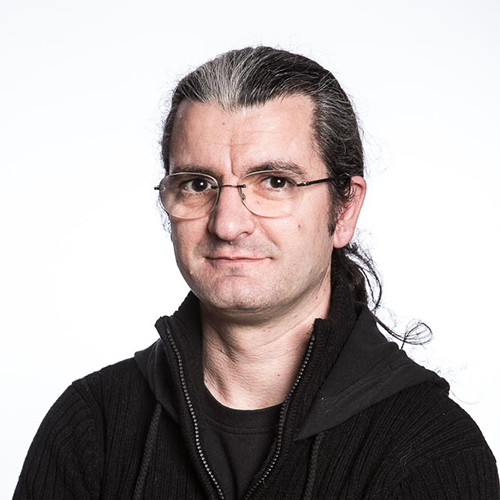 Dario Tolio