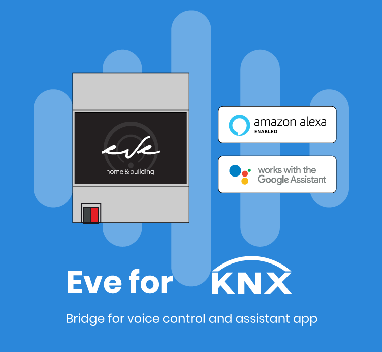 Bridge for voice control Bridge for voice control