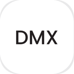 DMX / Art-Net DMX / Art-Net