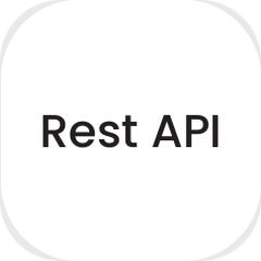 Rest API Rest API