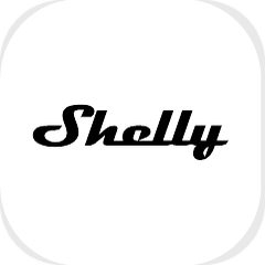 Shelly