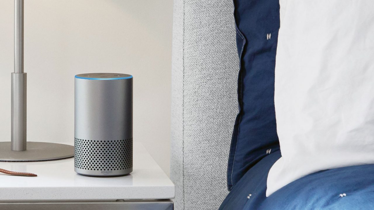 Amazon and Google advanced voice control with Ilevia