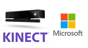 Home automation control with Microsoft Kinect